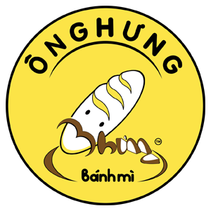 Bánh mì Ô N G H Ư N G !